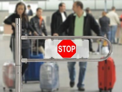 ЗАПРЕТ НА ВЫЕЗД ЗА ГРАНИЦУ В ТУРЦИИ: ПРАВОВЫЕ ОСНОВАНИЯ И ПРИМЕНЕНИЕ